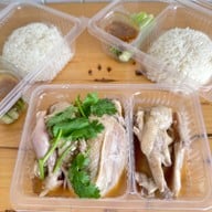 ไทเฮาคาเฟ่แอนด์เรสเตอรองก์ -