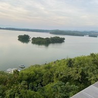 Thawsi Lake Hill