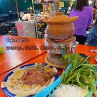 แซ่บคัก ตลาดเบิร์ดคลองถม