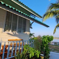 บ้านวาสรีสอร์ท (Banwas Resort Phonphisai)