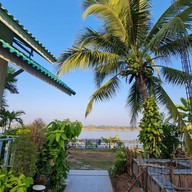 บ้านวาสรีสอร์ท (Banwas Resort Phonphisai)