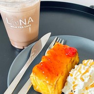 LUNA | ลูน่า Milk Tea Cafe ลาดพร้าว 115