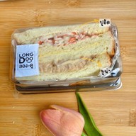 แซนวิส Long-Doo