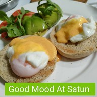 กู๊ดมู๊ด Good Mood At Satun