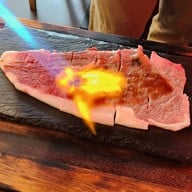 เมนูของร้าน Kazan (Authentic Japanese) @ Singha Complex