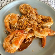 ไทเฮาคาเฟ่แอนด์เรสเตอรองก์ -