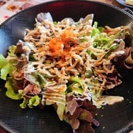 เมนูของร้าน Kazan (Authentic Japanese) @ Singha Complex