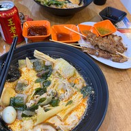 เมนูของร้าน หลงฮัว Longhua หม่าล่าทั่ง สุเทพ เชียงใหม่