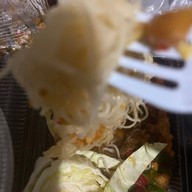 Lancha -ลานชาcafe'@ศูนย์กีฬา ในศูนย์กีฬาม.วลัยลักษณ์