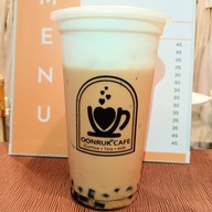 อุ่นรัก คาเฟ่ & ชาพะยอม (โชคชัย4) โชคชัย4 @ The Shelter