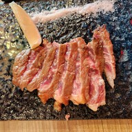 เมนูของร้าน Kazan (Authentic Japanese) @ Singha Complex