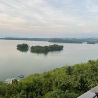 Thawsi Lake Hill