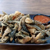 เมนูของร้าน Salmon Café Salmon Café Rama2