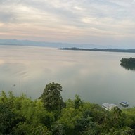 Thawsi Lake Hill