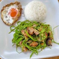 ไทเฮาคาเฟ่แอนด์เรสเตอรองก์ -