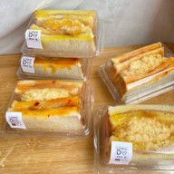 แซนวิส Long-Doo