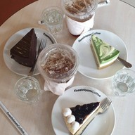 เมนูของร้าน รสนิยม ปากช่อง