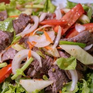 เมนูของร้าน Food Market Kata