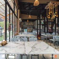 Copper Canyon Cafe & Restaurant