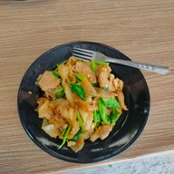 เมนู SLOT BURGER บ้านฉาง