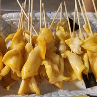 แดกหมึก3บาท ประชาอุทิศ131