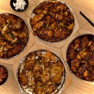 HOLDAK KOREAN BBQ CHICKEN 홀닭 1