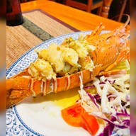 เมนูของร้าน Food Market Kata