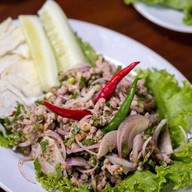 เมนูของร้าน Food Market Kata