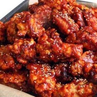 Fry Thank Grill สาขาดอนแก้ว