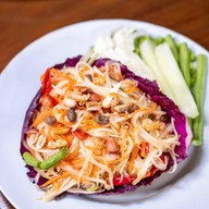 เมนูของร้าน Food Market Kata