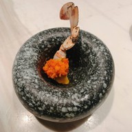 เมนูของร้าน Sorn