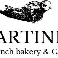 Martinet French Bakery & Cafe’