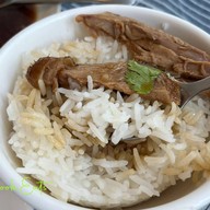 จู โจว เป็ดพะโล้ร้อยปี JuJow's Legend of the Stewed Duck