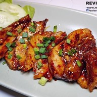 เมนูของร้าน HAUS of EI8HT