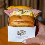 WAKO Bake ถนน ห้วยแก้ว