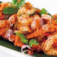 เมนูของร้าน Food Market Kata