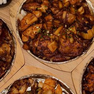 HOLDAK KOREAN BBQ CHICKEN 홀닭 1