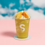 Spirito Cafe (สปิริตโต้ คาเฟ่) ห้างเจริญภัณฑ์ฯ ชั้น 1