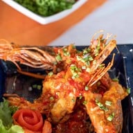 เมนูของร้าน Food Market Kata