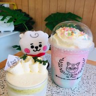 Cat' Eye Cafe - Coffee& Dessert