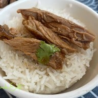 จู โจว เป็ดพะโล้ร้อยปี JuJow's Legend of the Stewed Duck