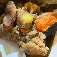 จู โจว เป็ดพะโล้ร้อยปี JuJow's Legend of the Stewed Duck