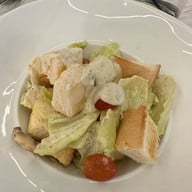 Greyhound Café เซ็นทรัลพลาซา พระราม 2