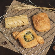 Spirito Cafe (สปิริตโต้ คาเฟ่) ห้างเจริญภัณฑ์ฯ ชั้น 1