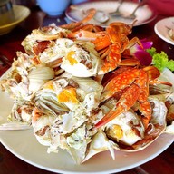 เมนูของร้าน Food Market Kata