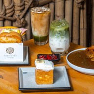 WAKO Bake ถนน ห้วยแก้ว