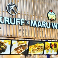 Maru Waffle x Tokyo Boyz Asiatique