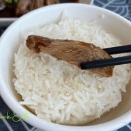 จู โจว เป็ดพะโล้ร้อยปี JuJow's Legend of the Stewed Duck