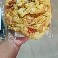 เมนูของร้าน ร้านเนื้อหอม