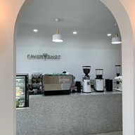 Favorshot cafe